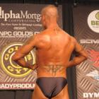 Ryan  Farnham - NPC Golds Classic 2012 - #1