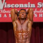 Scott  Ritchie - NPC Wisconsin State Championships 2012 - #1