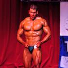 Ted  Elier - NPC Badger State Championship 2011 - #1