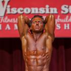 Scott  Ritchie - NPC Wisconsin State Championships 2012 - #1