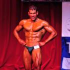 Ted  Elier - NPC Badger State Championship 2011 - #1