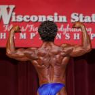 Scott  Ritchie - NPC Wisconsin State Championships 2012 - #1