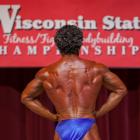 Scott  Ritchie - NPC Wisconsin State Championships 2012 - #1