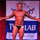 Sam  Wilson - NPC Badger State Championship 2011 - #1