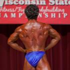 Scott  Ritchie - NPC Wisconsin State Championships 2012 - #1