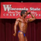 Scott  Ritchie - NPC Wisconsin State Championships 2012 - #1