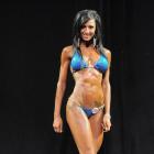 Holly  Wisner - NPC Elite Muscle Classic 2012 - #1