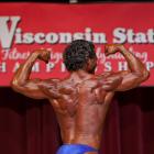 Scott  Ritchie - NPC Wisconsin State Championships 2012 - #1