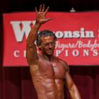 Scott  Ritchie - NPC Wisconsin State Championships 2012 - #1