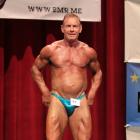 Edward  Myska - NPC West Coast Classic 2013 - #1