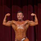 John  Maloney - NPC Wisconsin State Championships 2012 - #1