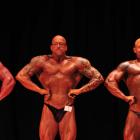 T.C  Roesch - NPC Mid-Illinois Championships 2012 - #1