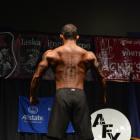 Michael  Hodgespeth - NPC Crystal Cup 2014 - #1