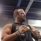 Carl  Foemmel - America's Strongest Man 2012 - #1