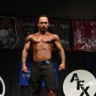 Michael  Hodgespeth - NPC Crystal Cup 2014 - #1