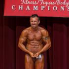 John  Maloney - NPC Wisconsin State Championships 2012 - #1