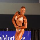 Twanna  Milanich - NPC Golds Classic 2011 - #1