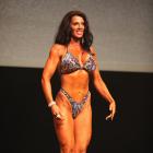 Kelli  Johnson - IFBB Australia Grand Prix 2011 - #1