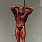 Jordan  O'Leary - NPC Iowa State Championship 2012 - #1