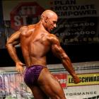 Dominic  Current - NPC Northwest Championships 2011 - #1