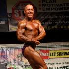 Dominic  Current - NPC Northwest Championships 2011 - #1