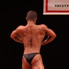 Drake  Maxwell - NPC Arkansas State 2010 - #1