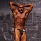 John  Turner - NPC Alabama State Championships 2012 - #1
