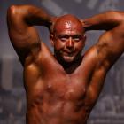 John  Turner - NPC Alabama State Championships 2012 - #1