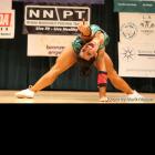 Kelcie  Gahley - NPC Vancouver USA Natural & Tanji Johnson 2012 - #1