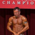 John  Maloney - NPC Wisconsin State Championships 2012 - #1