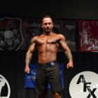 Michael  Hodgespeth - NPC Crystal Cup 2014 - #1