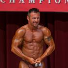 John  Maloney - NPC Wisconsin State Championships 2012 - #1