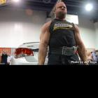 Carl  Foemmel - America's Strongest Man 2012 - #1