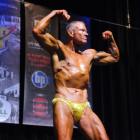 John  Hobbs - NPC North Carolina State  2012 - #1