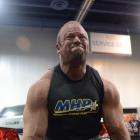 Carl  Foemmel - America's Strongest Man 2012 - #1