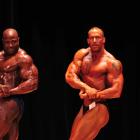 Josh  Waytenick - NPC Mid-Illinois Championships 2012 - #1