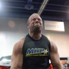 Carl  Foemmel - America's Strongest Man 2012 - #1