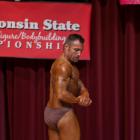 John  Maloney - NPC Wisconsin State Championships 2012 - #1