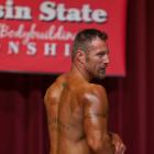 John  Maloney - NPC Wisconsin State Championships 2012 - #1