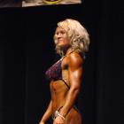 Jennifer  Higgins - NPC North Carolina State  2011 - #1