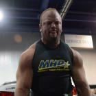 Carl  Foemmel - America's Strongest Man 2012 - #1