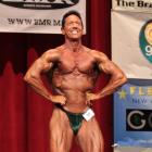 Rick  Pryor - NPC West Coast Classic 2013 - #1