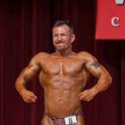 John  Maloney - NPC Wisconsin State Championships 2012 - #1