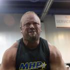 Carl  Foemmel - America's Strongest Man 2012 - #1