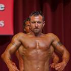 John  Maloney - NPC Wisconsin State Championships 2012 - #1