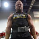 Carl  Foemmel - America's Strongest Man 2012 - #1