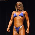 Angier  Torian - NPC North Carolina State  2011 - #1