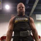 Carl  Foemmel - America's Strongest Man 2012 - #1