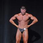 Aaron  Halko - NPC Elite Muscle Classic 2011 - #1