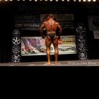 Kurt  Schaefer - NPC Northwest Championships 2011 - #1